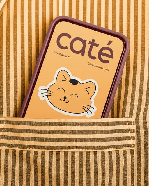 CATÉ