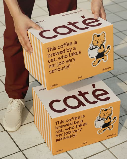 CATÉ