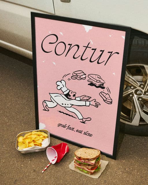 Contur
