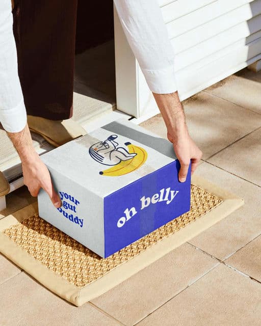 Oh Belly