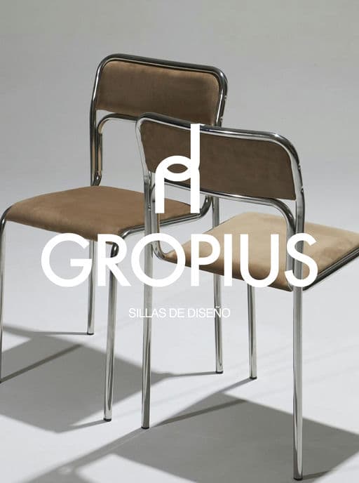 Gropius