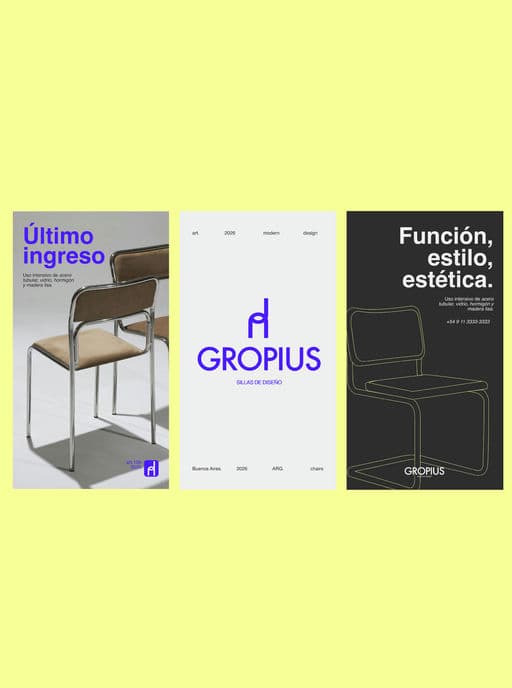 Gropius