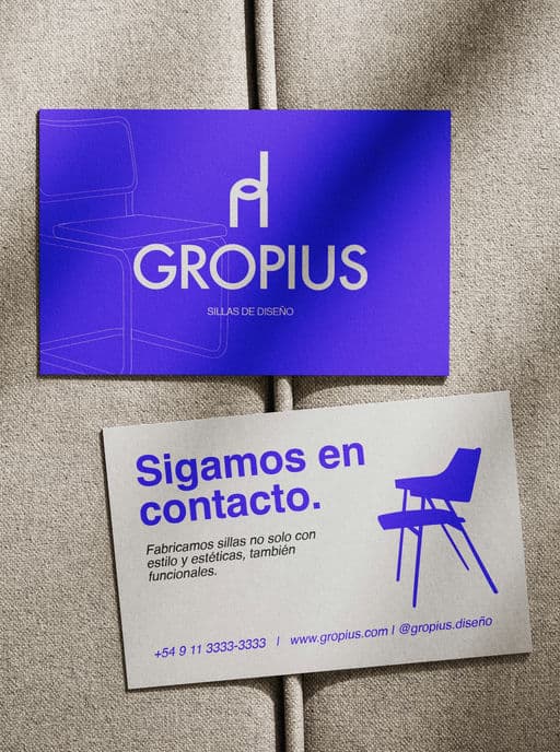 Gropius