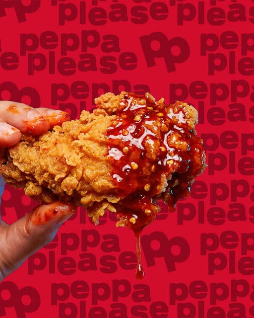 Peppa Please