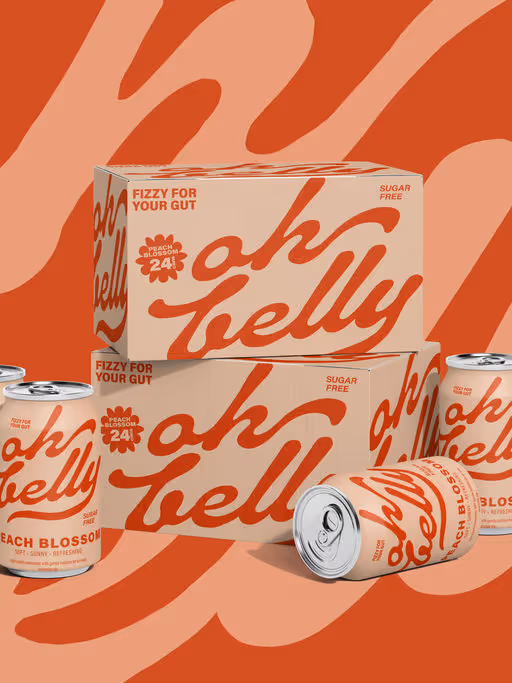 Oh Belly