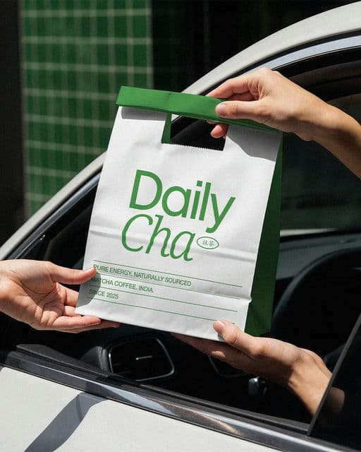 Dailycha