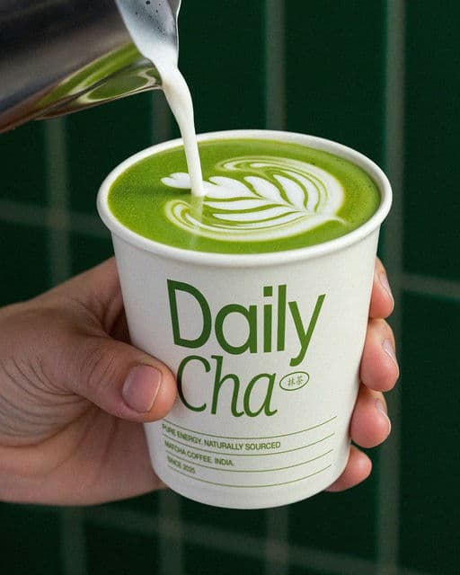 Dailycha