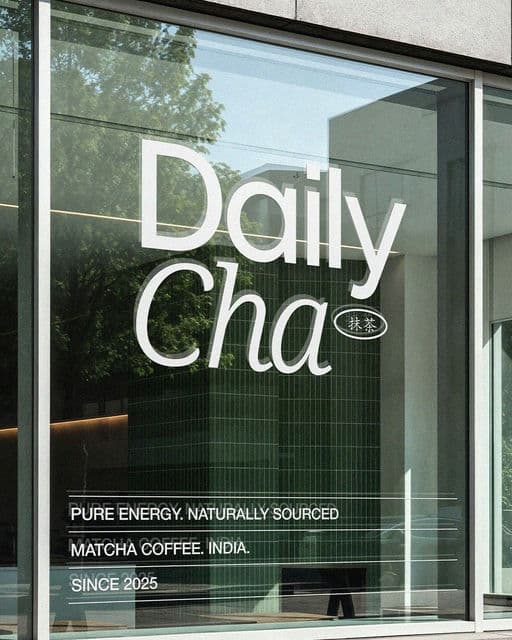 Dailycha