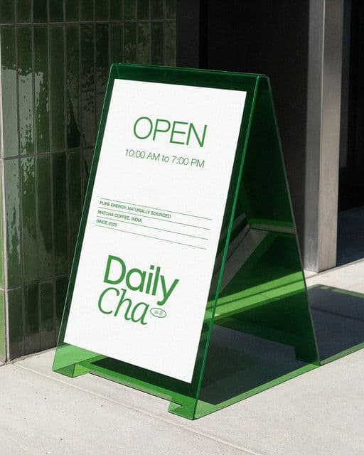 Dailycha