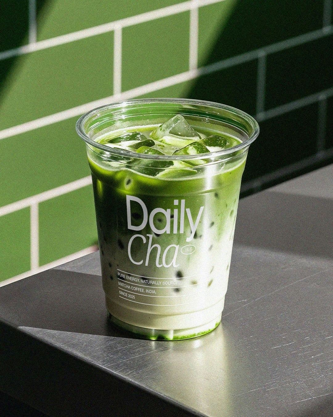 Dailycha