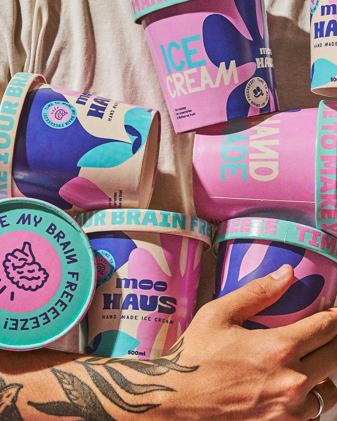 Moohaus