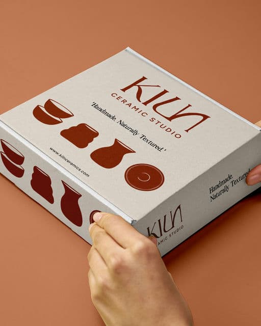 Kiln