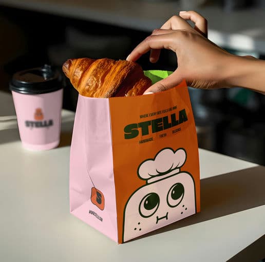 Stella