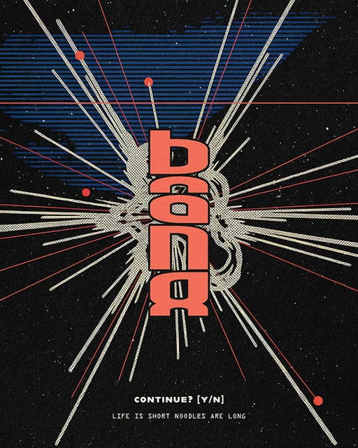 BANG Ramen