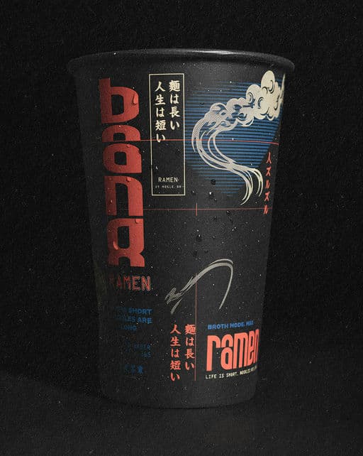 BANG Ramen