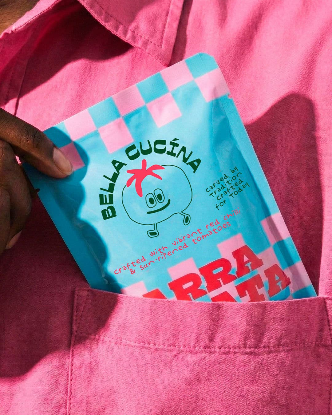 Bella Cucina
