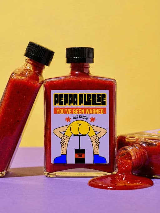 Peppa Please