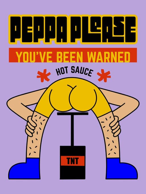 Peppa Please