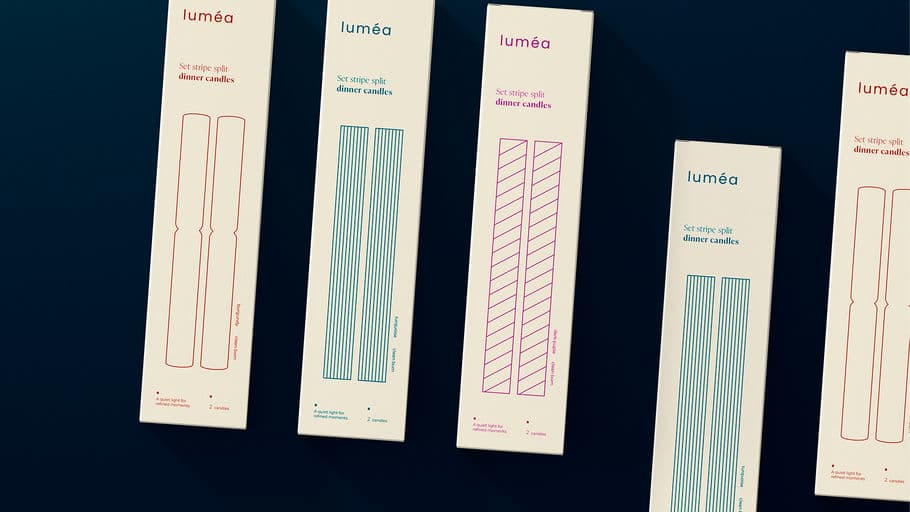 Lumea