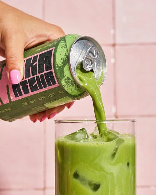 Mika Matcha