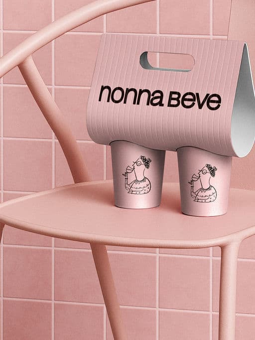 Nonna Beve, Italian Restaurant