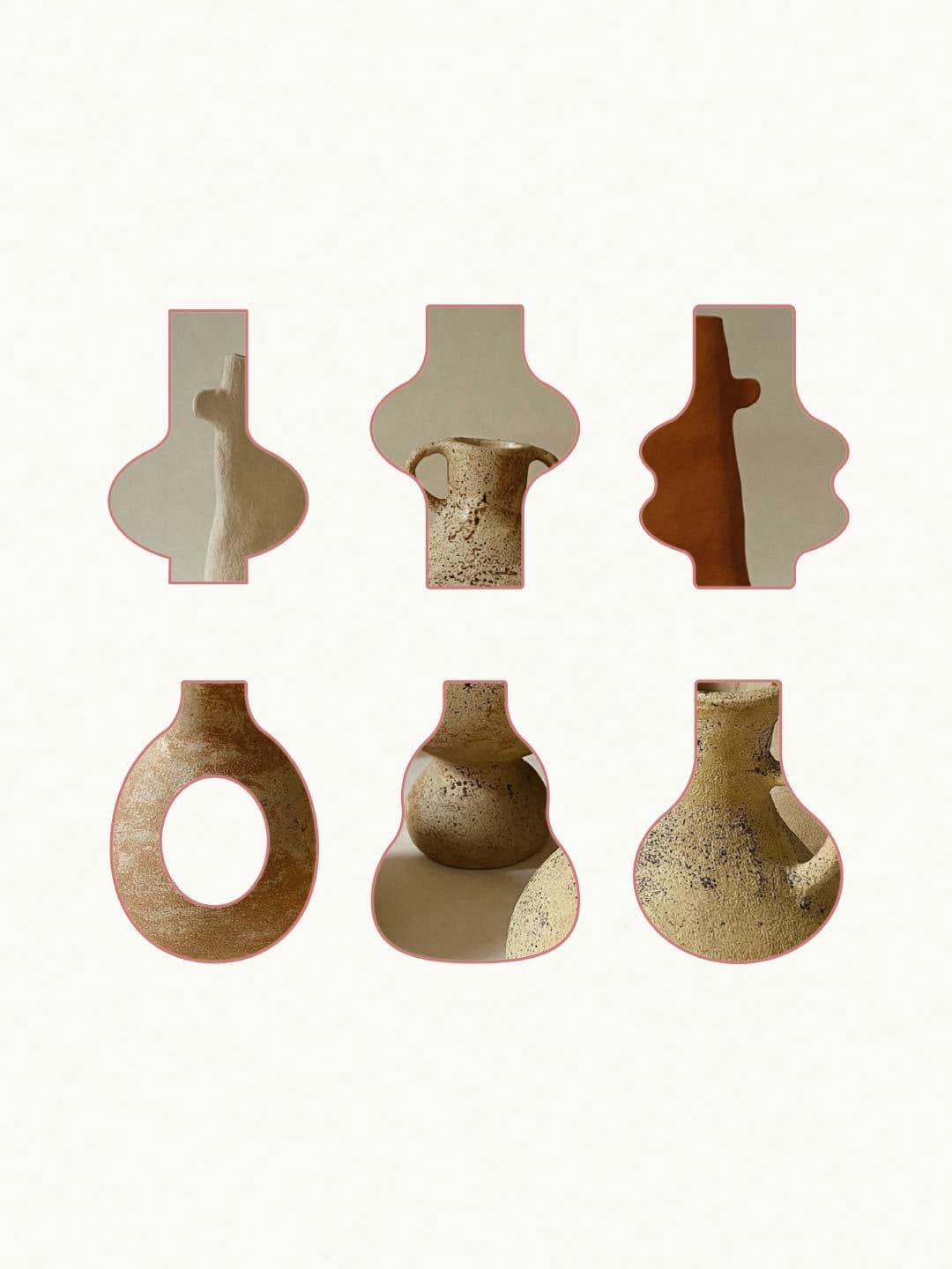 TERRE HANDMADE CERAMICS