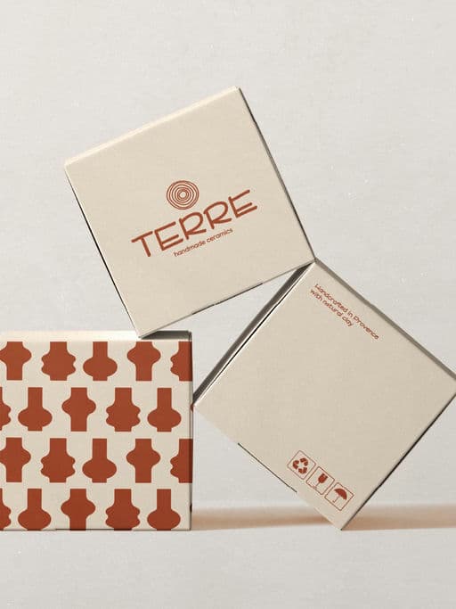 TERRE HANDMADE CERAMICS