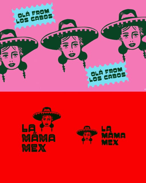 La Mãma Mex