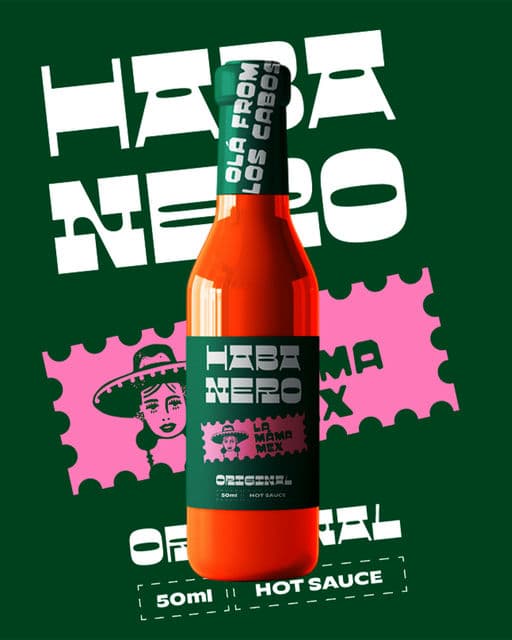 La Mãma Mex