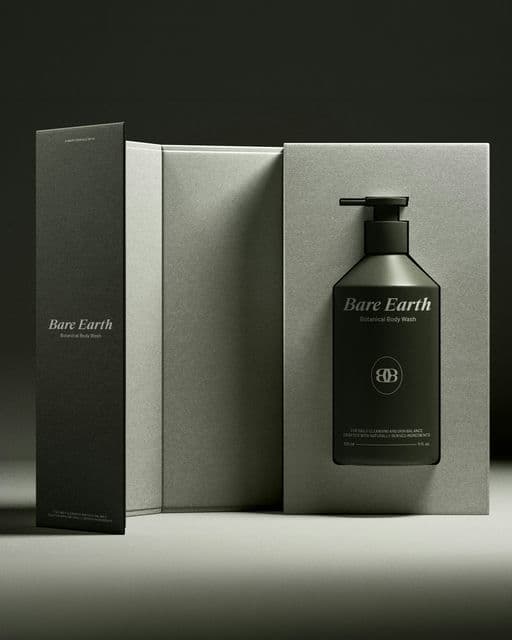 Bare Earth