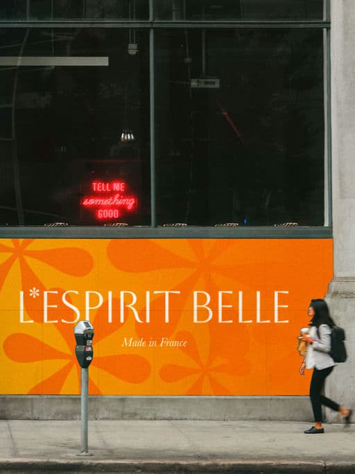 L*Esprit Belle