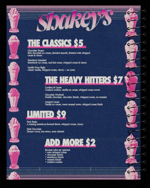 Shakey's