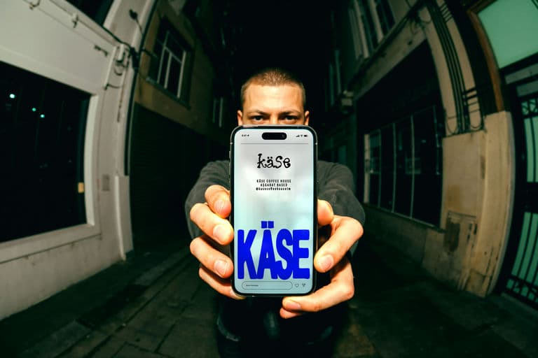 Käse