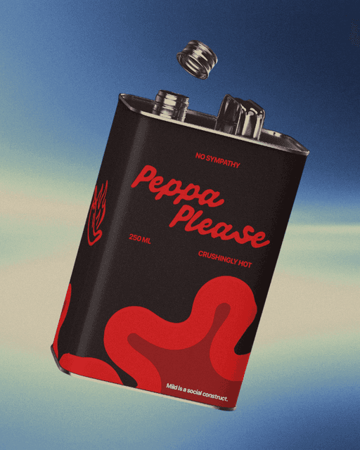 Peppa Please