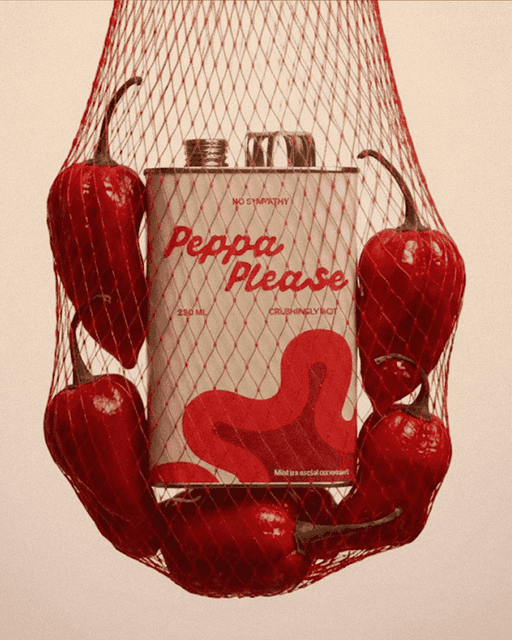 Peppa Please