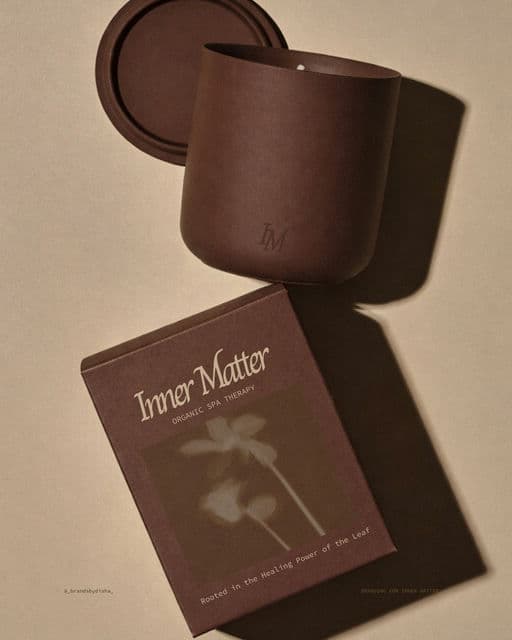 INNER MATTER