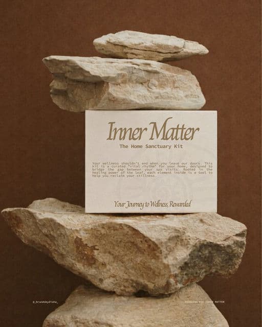 INNER MATTER