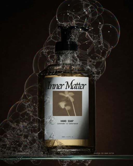 INNER MATTER