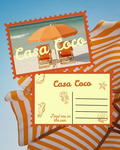 Casa Coco