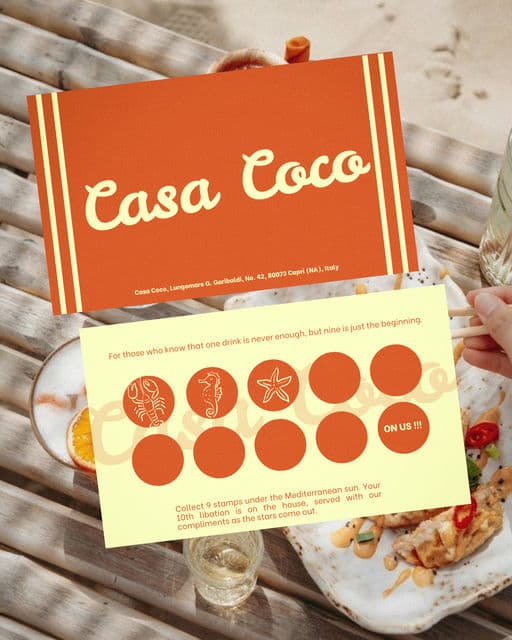 Casa Coco
