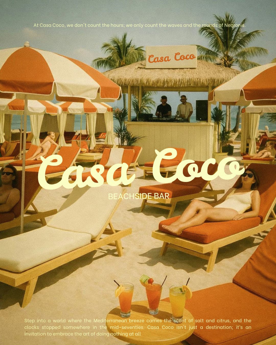 Casa Coco