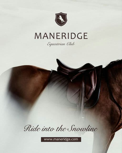 Maneridge Equestrian Club