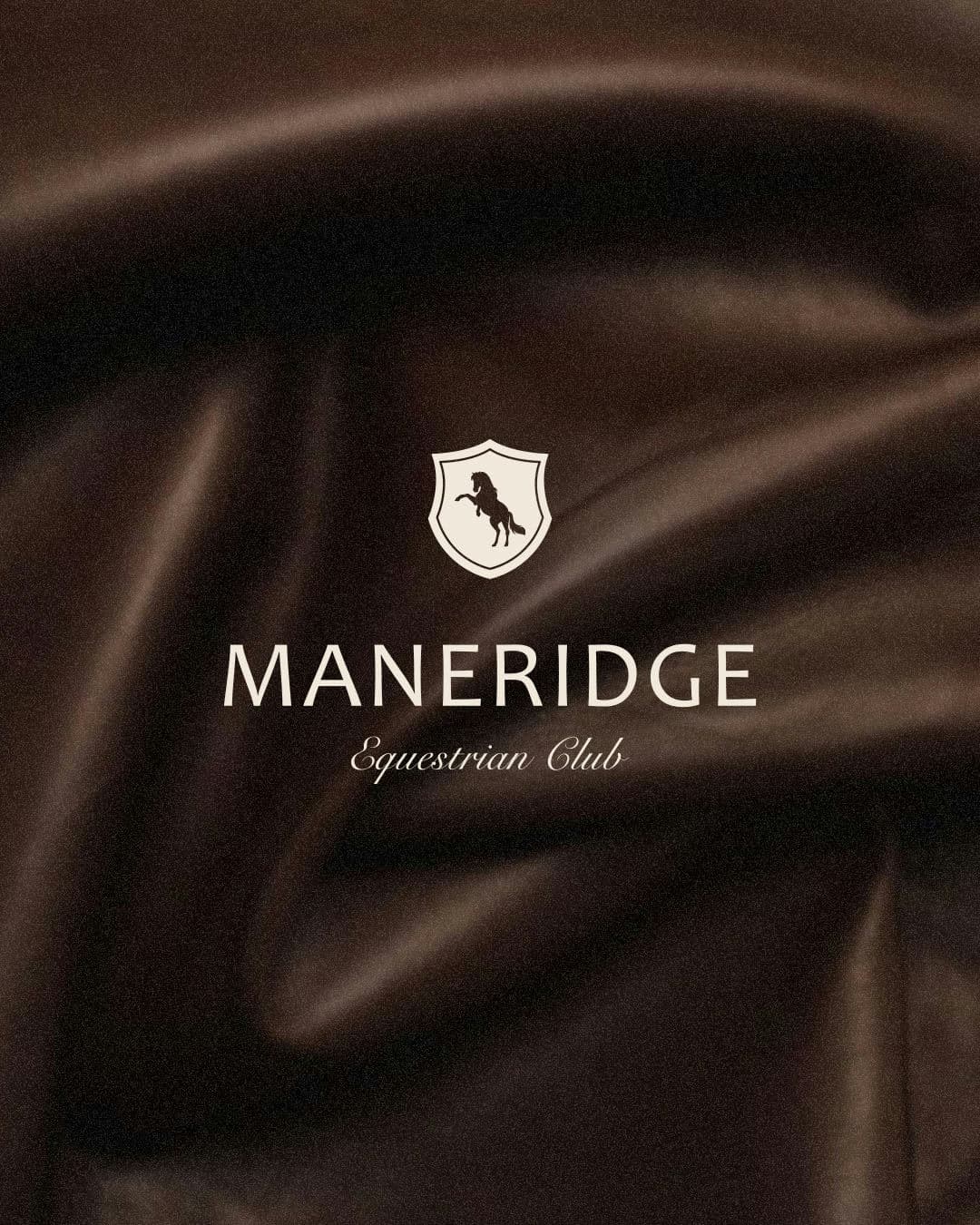 Maneridge Equestrian Club