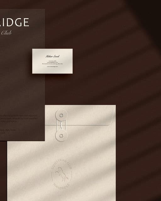 Maneridge Equestrian Club