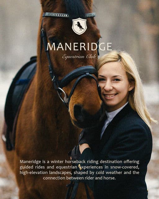 Maneridge Equestrian Club