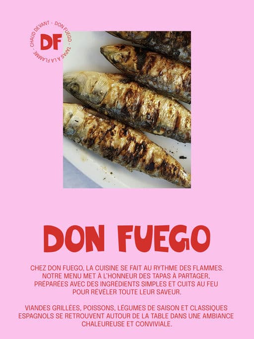 Don Fuego
