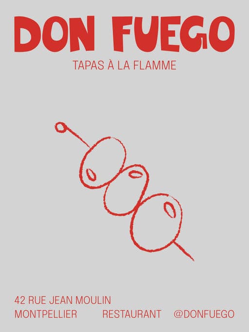 Don Fuego