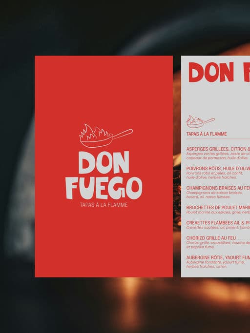 Don Fuego