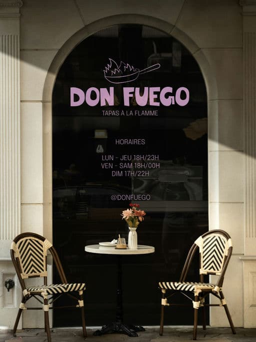 Don Fuego