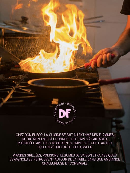 Don Fuego